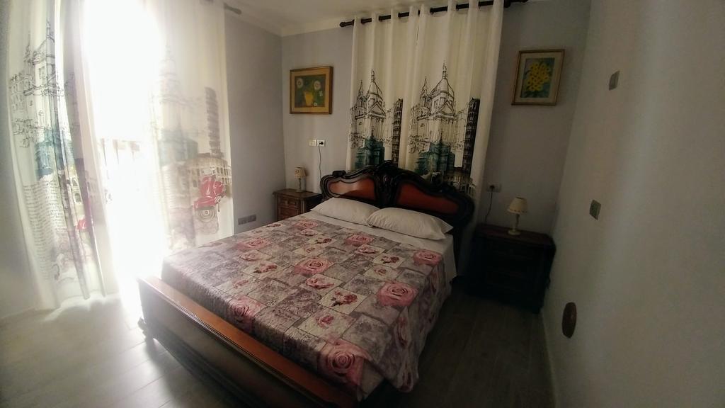 אלבה Le Camere Di Gio מראה חיצוני תמונה